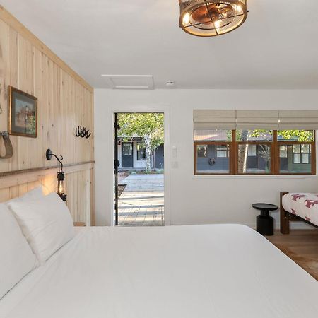 Hotel Palomino Ridgway Bagian luar foto