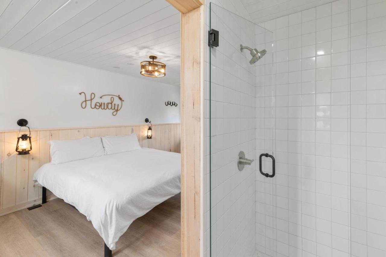 Hotel Palomino Ridgway Bagian luar foto