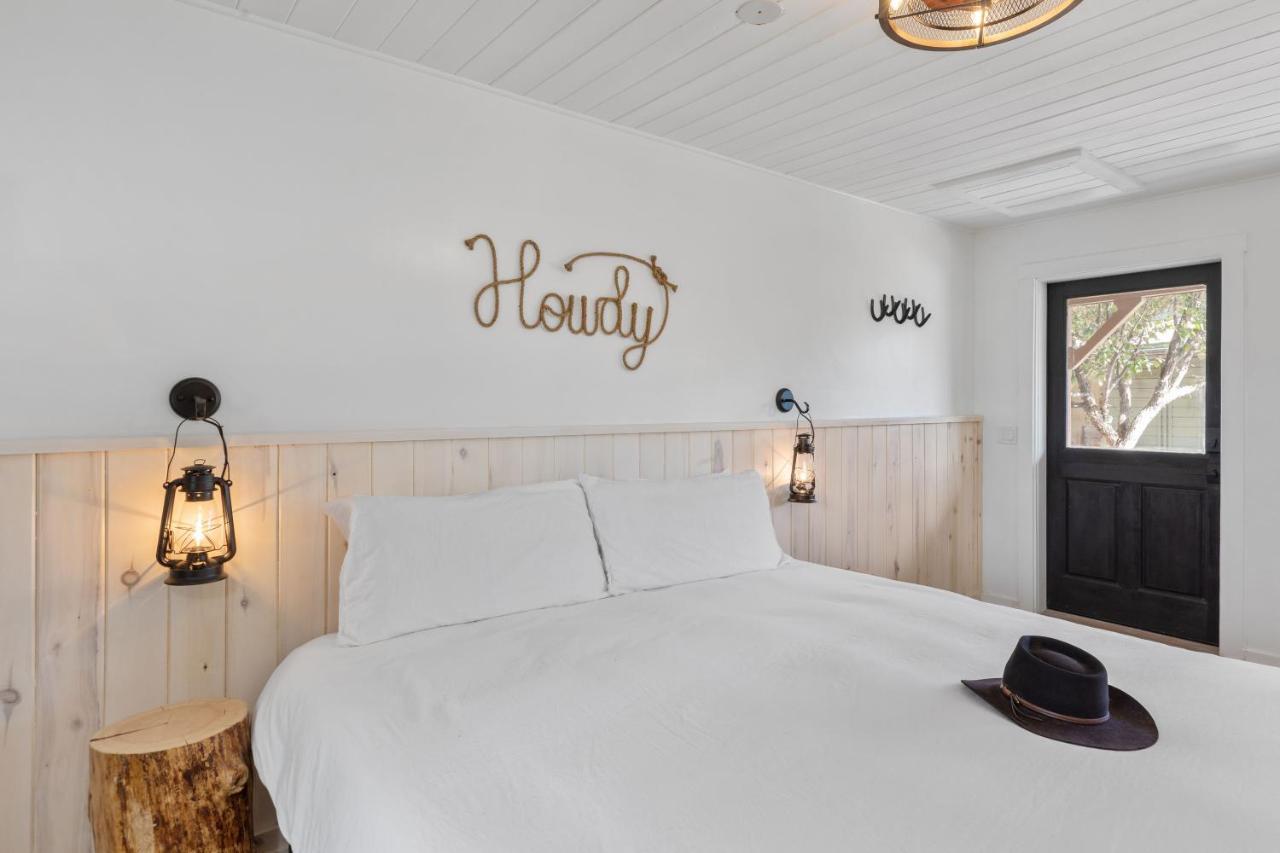 Hotel Palomino Ridgway Bagian luar foto