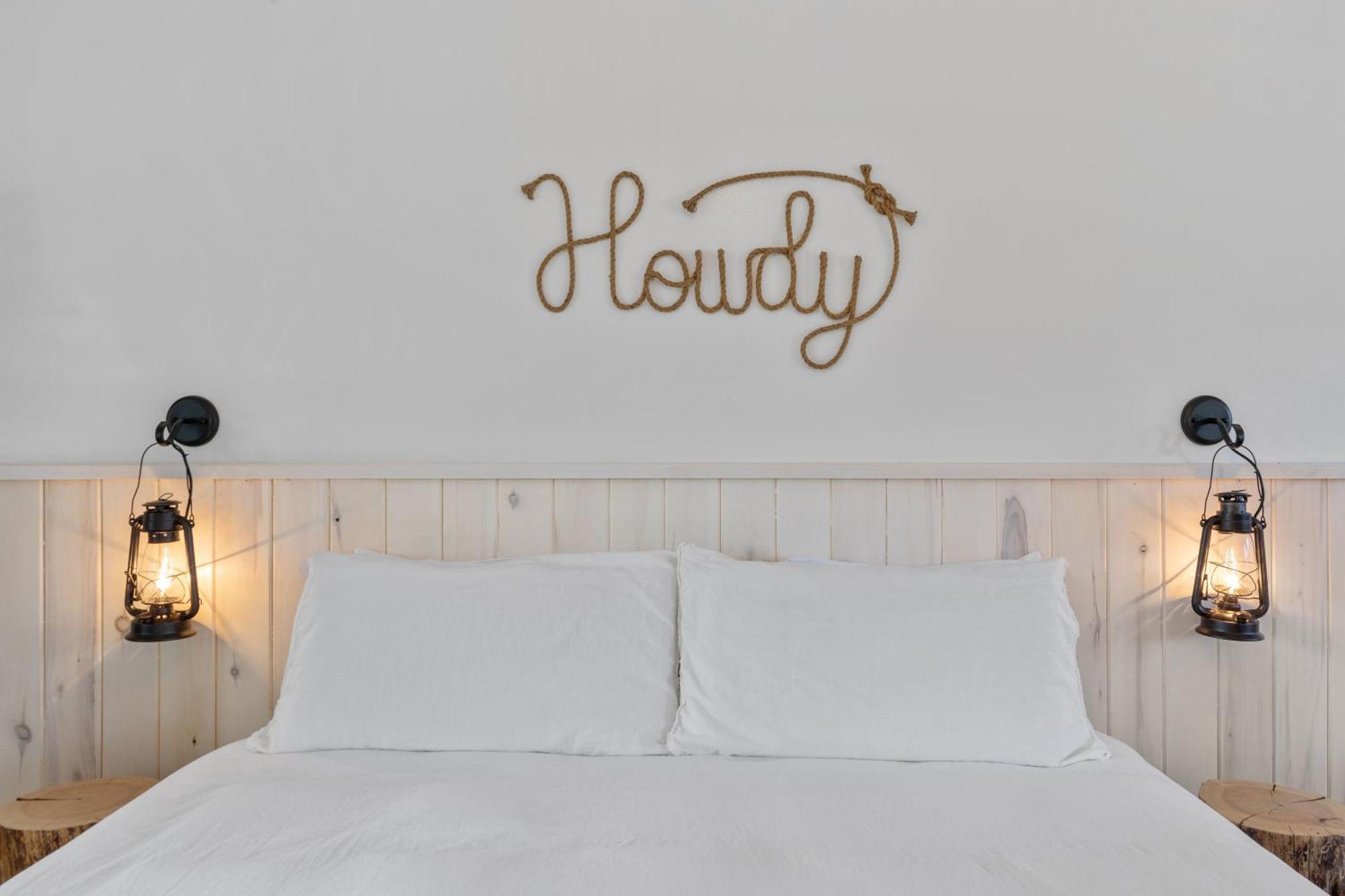 Hotel Palomino Ridgway Bagian luar foto