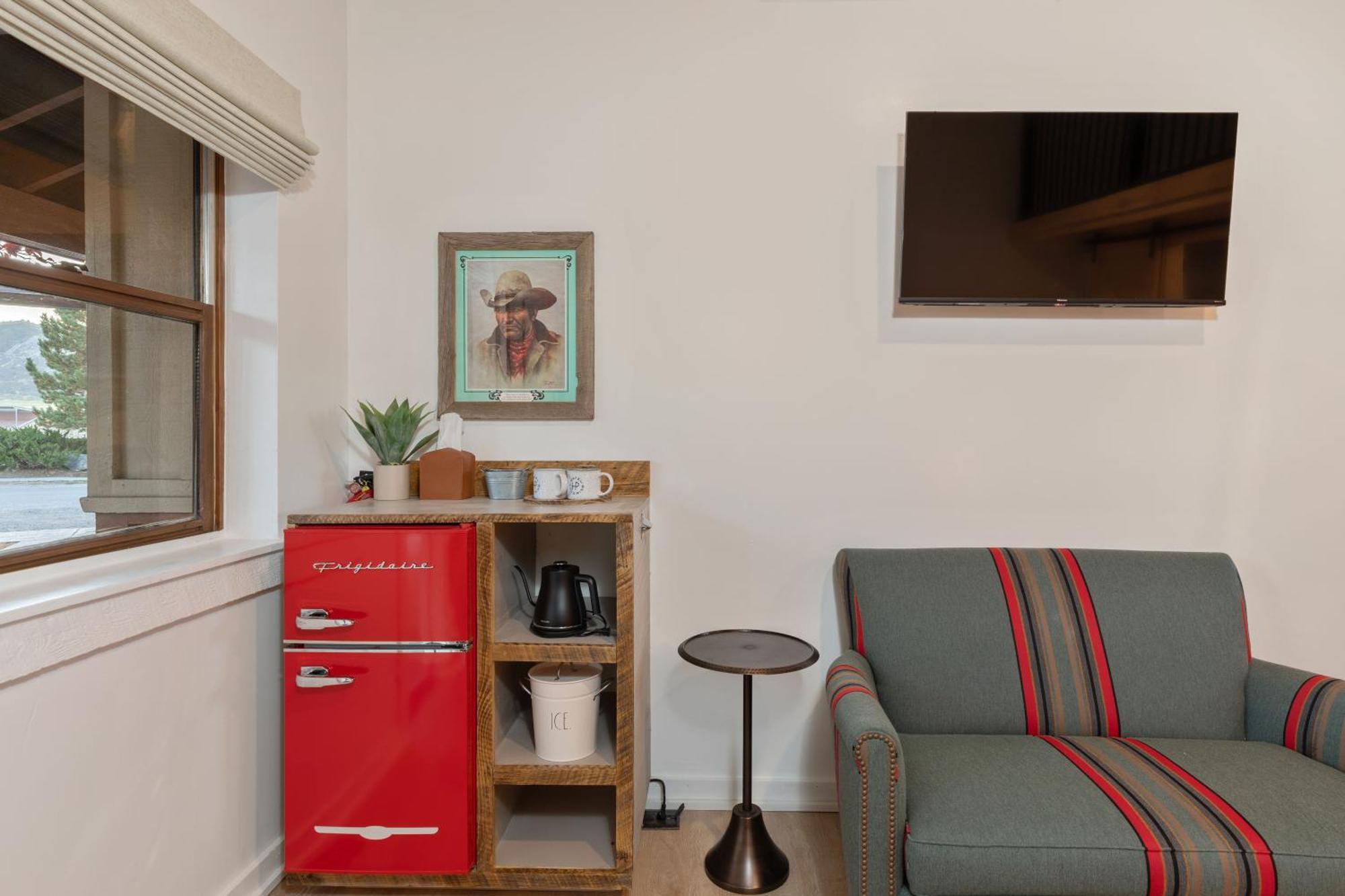 Hotel Palomino Ridgway Bagian luar foto